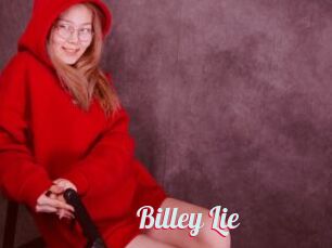 Billey_Lie