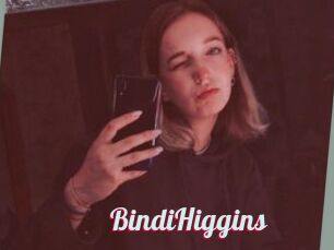 BindiHiggins