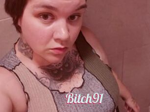 Bitch91