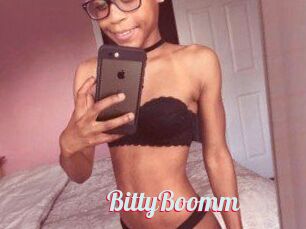 BittyBoomm