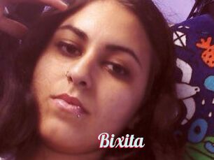 Bixita