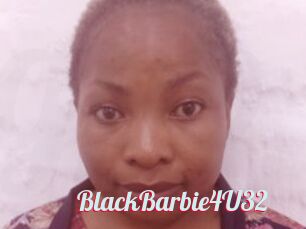 BlackBarbie4U32