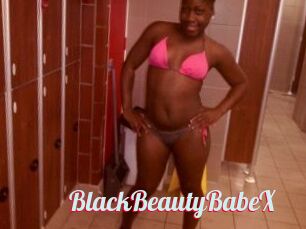 BlackBeautyBabeX