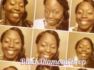 BlackDiamondDrop