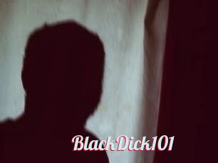 BlackDick101