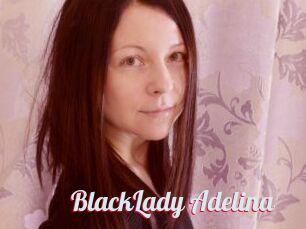 BlackLady_Adelina