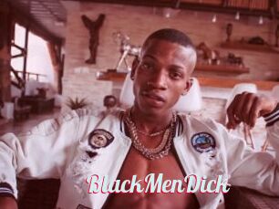 BlackMenDick