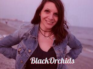 BlackOrchids