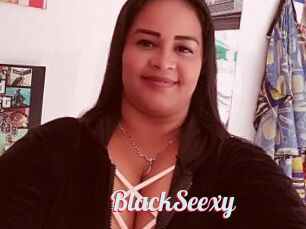 BlackSeexy