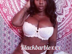 Blackbarbiexxx