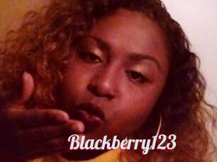 Blackberry123