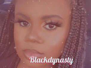 Blackdynasty