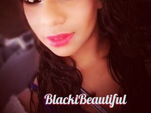 BlackiBeautiful