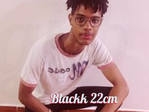 Blackk_22cm