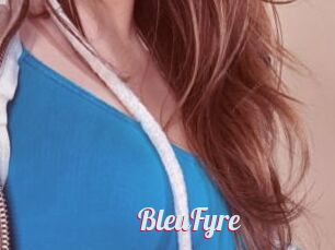 BleuFyre