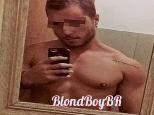 BlondBoyBR