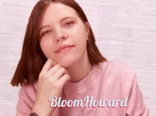 BloomHoward