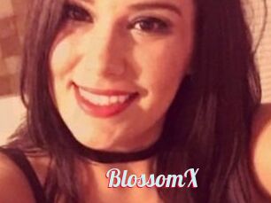 Blossom_X