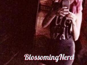 BlossomingNerd