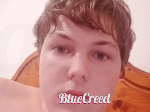 BlueCreed