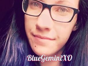 BlueGeminiXO