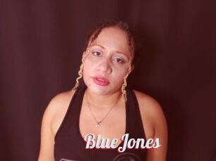 BlueJones