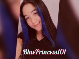 BluePrincess101