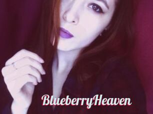 BlueberryHeaven