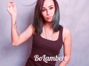 BoLambert