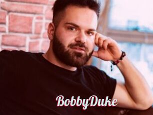 BobbyDuke