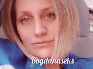 Bogdanaseks