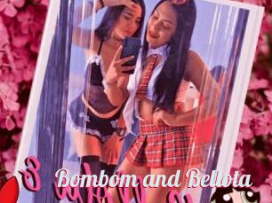 Bombom_and_Bellota