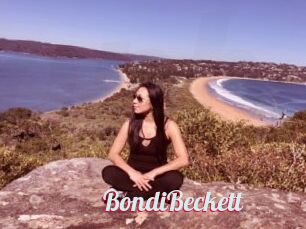 BondiBeckett