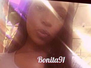 Bonita91