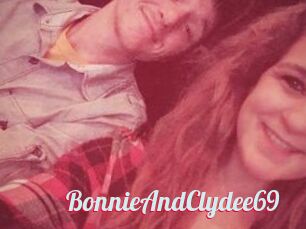 BonnieAndClydee69