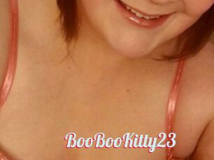 BooBooKitty23