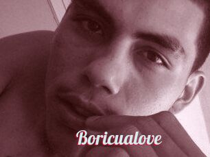 Boricualove