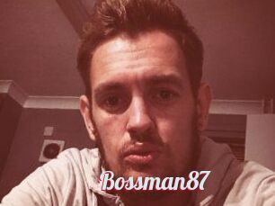 Bossman87