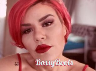 BossyBoots