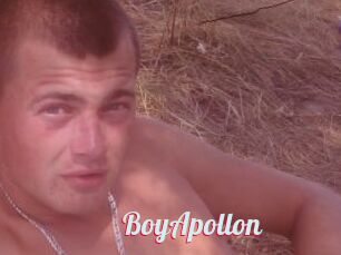 BoyApollon