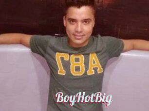 BoyHotBig