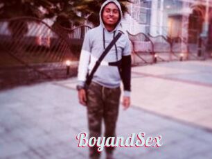 BoyandSex