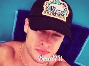 BradPit