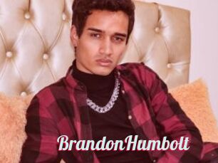 BrandonHumbolt