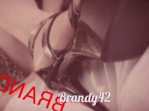 Brandy42