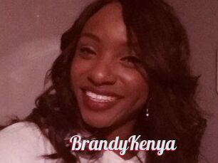 BrandyKenya