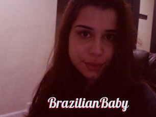 BrazilianBaby