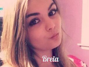 Breia