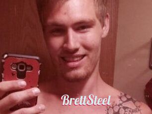 BrettSteel