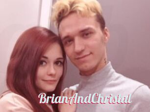 BrianAndChristal